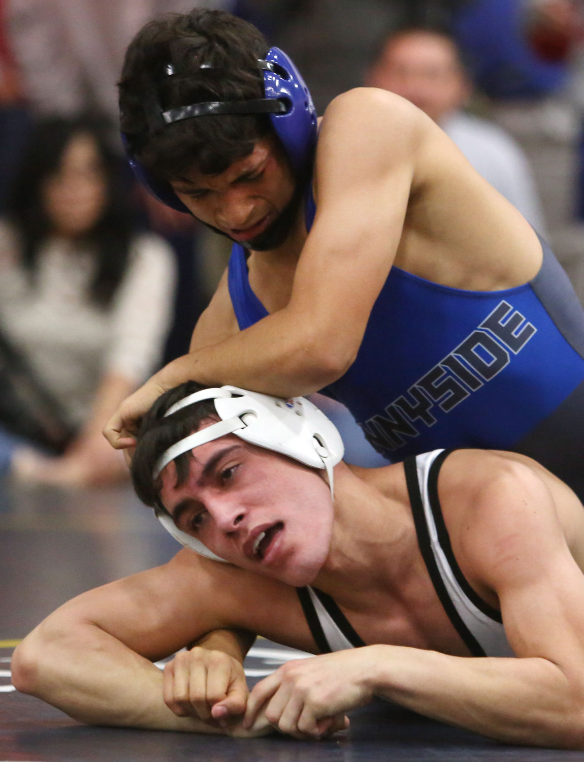 Flowing Wells Invitational